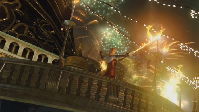 Lightning Returns: Final Fantasy XIII - Imagen 39